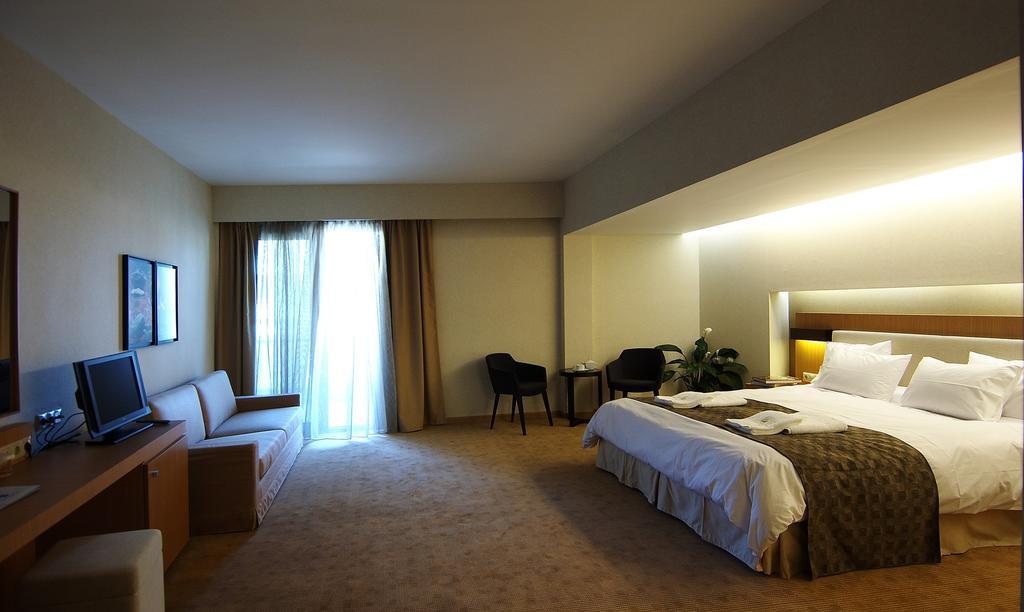 Philippos Xenia Hotel Serres Quarto foto
